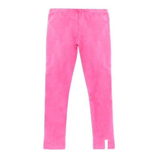 Leggings largas lisas