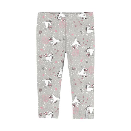 Leggin frisa elastizada "unicornios"