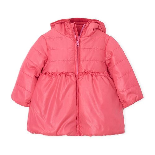 Campera lisa