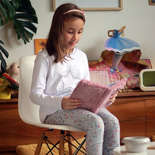 Leggin estampadas "manchas" invierno 2021