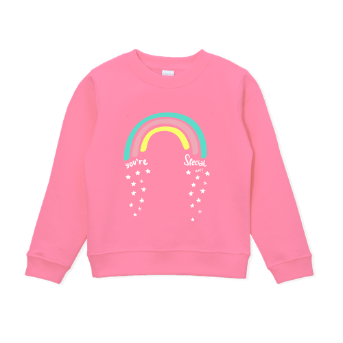 Buzo "You're Special"