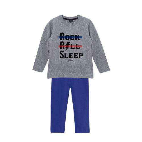 Pijama "Rock Roll Sleep"