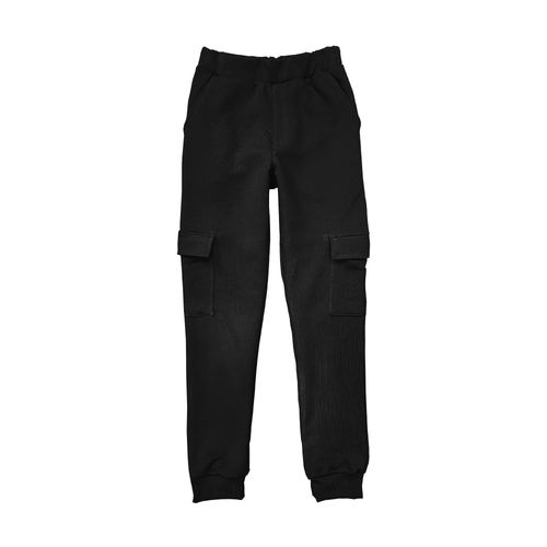 Jogger frisa cargo